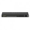 Netgear M4250-10G2XF-PoE+ Switch 8PoE+ 2GE 2SFP+